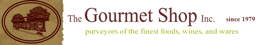 The Gourmet Shop, Five Points Columbia SC