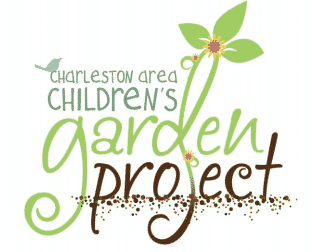 Children's Garden Project Logo