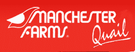 Manchester Farms Quail logo