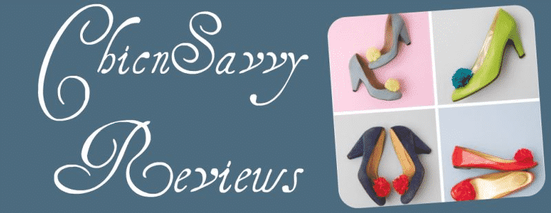 ChicnSavvy Reviews Blog